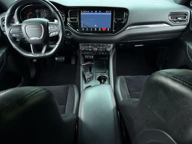 Used 2025 Black Dodge GT Plus image 18