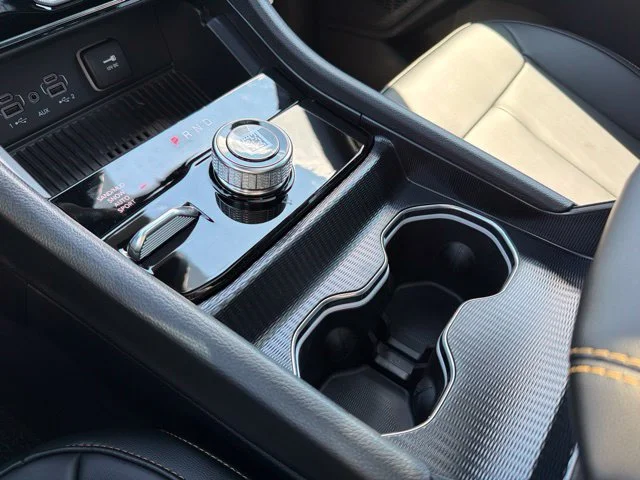 New 2026 Black Jeep  image 20