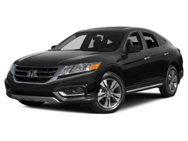 2015 Honda Crosstour's photo