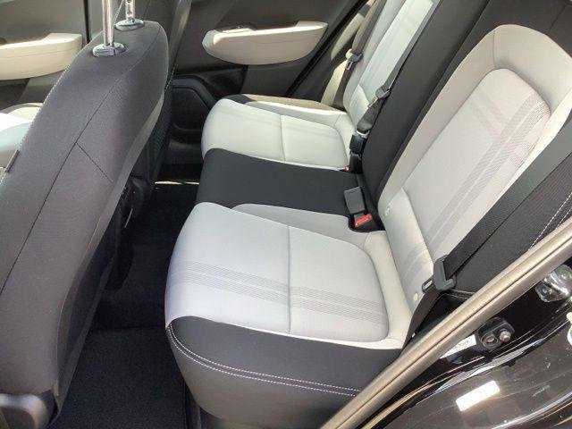New 2026 Onyx Black Hyundai SEL image 10