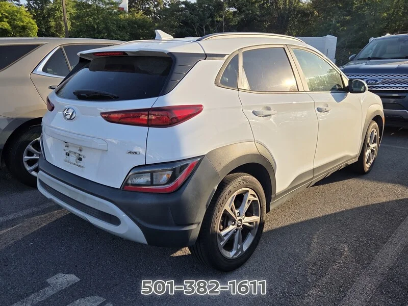 Used 2023 Lunar HYUNDAI SEL image 4