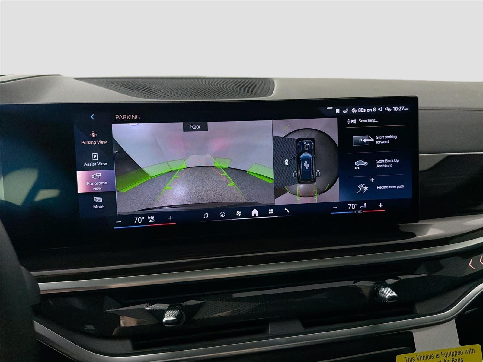 New 2026 Black Sapphire Metallic BMW sDrive40i image 26