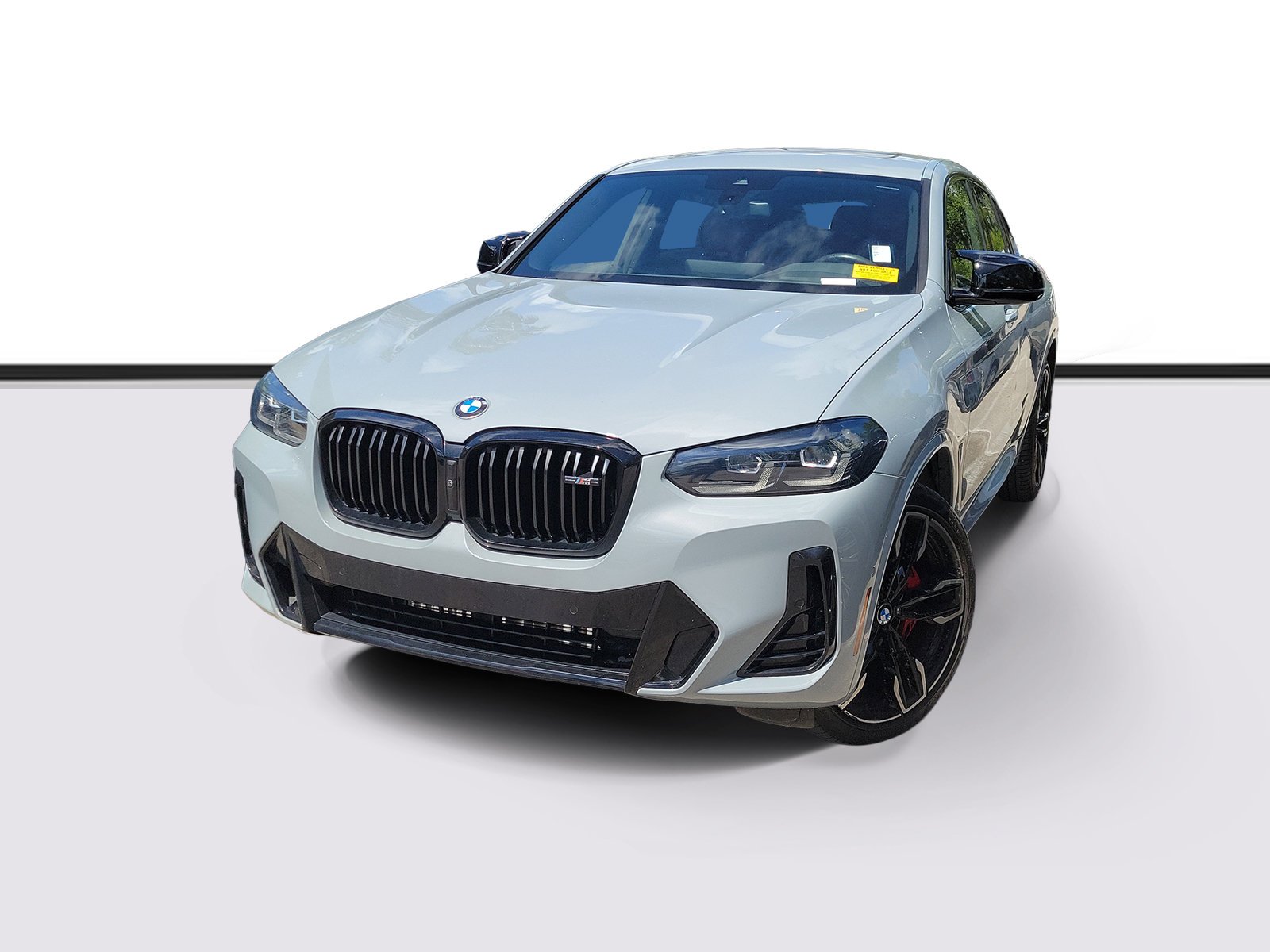 Certified Used 2024 Brooklyn Grey Metallic BMW M40i image 3