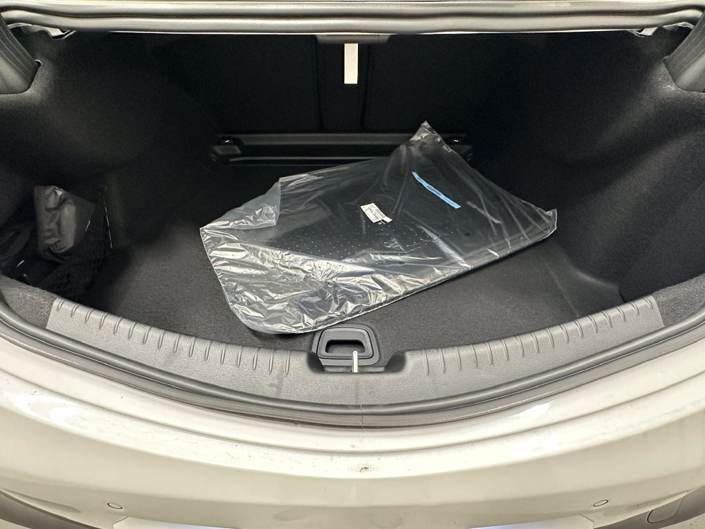 2026 Mercedes-Benz CLE AMG 53 - Photo 61