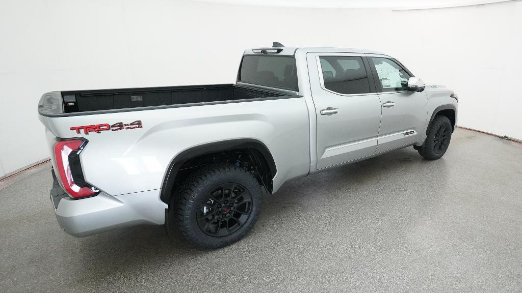 2026 Toyota Tundra 1794 Edition - Photo 10