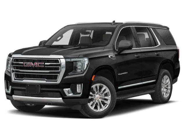 2023 GMC Yukon 4WD SLT's photo