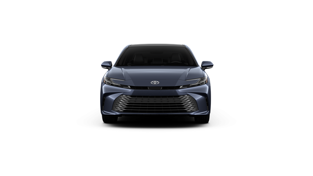 2026 Toyota Camry XLE - Photo 50