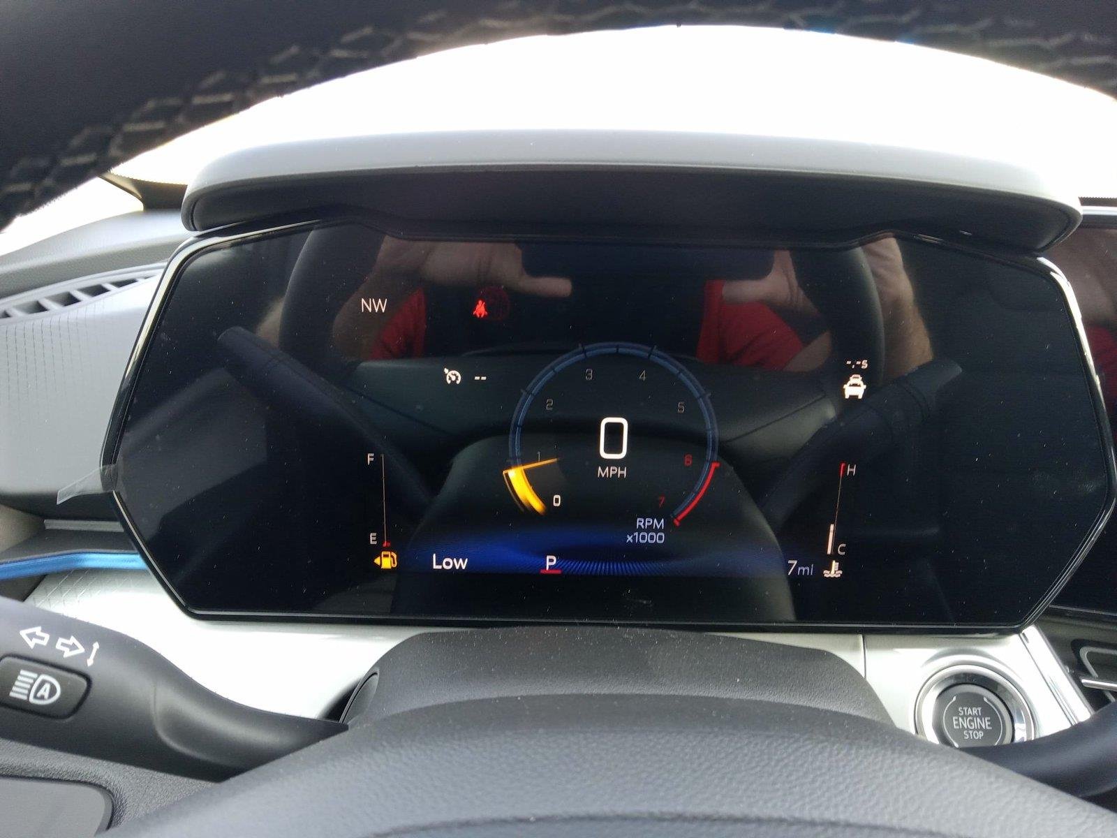 2026 Chevrolet Trax LT - Photo 15