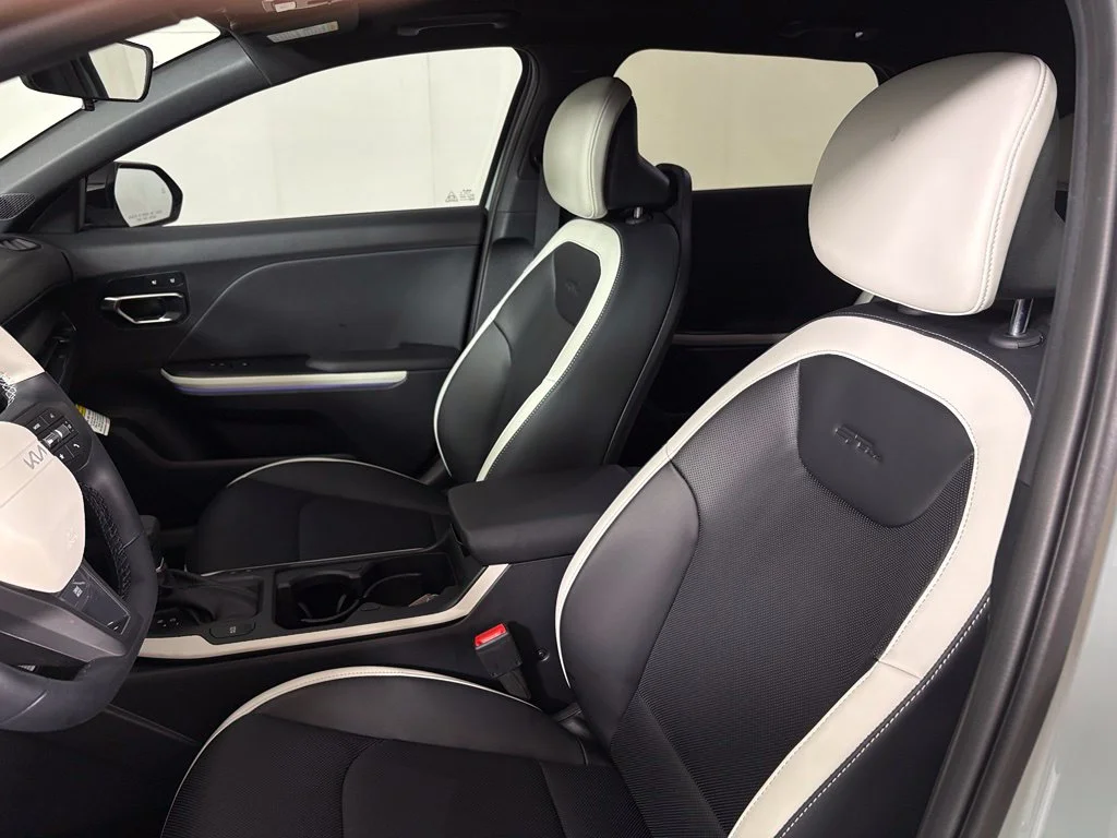 New 2026 Morning Haze Kia GT-Line Turbo image 19