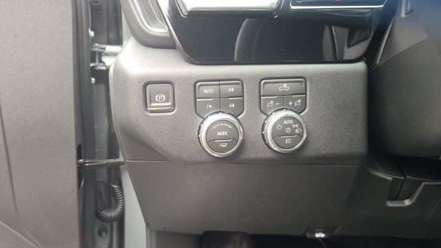 2026 GMC Sierra 1500 Elevation - Photo 11