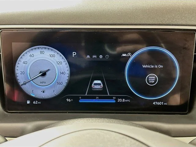 Certified Pre-Owned 2023 Hyundai Tucson SEL