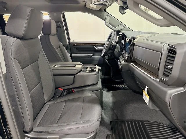 New 2026 Onyx Black GMC Elevation image 26