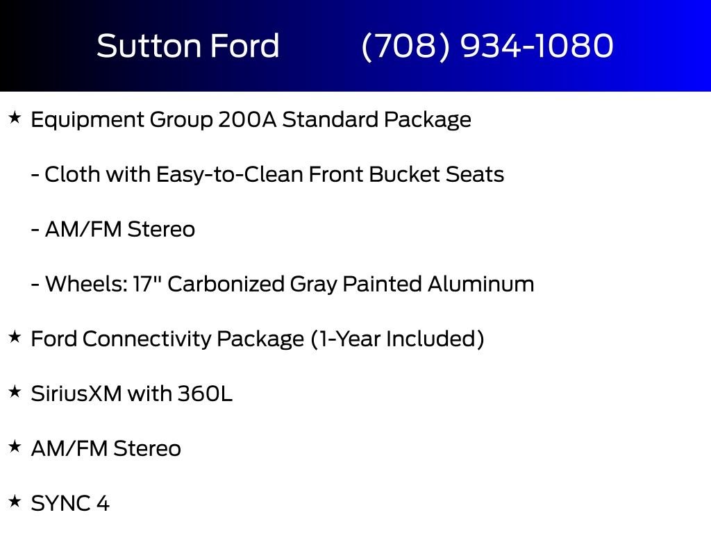 New 2026 Azure Gray Metallic Tri-Coat Ford Big Bend® image 5