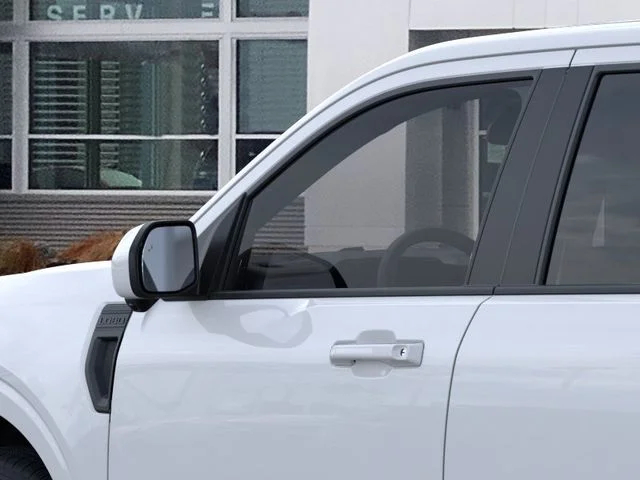 2025 Ford Maverick Lobo Premium - Photo 21
