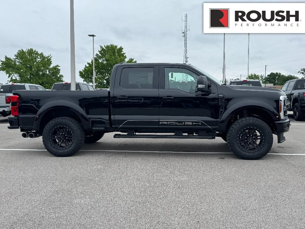 2026 Ford F-250 Lariat 4x4 Crew Cab 6-3/4' Box's photo