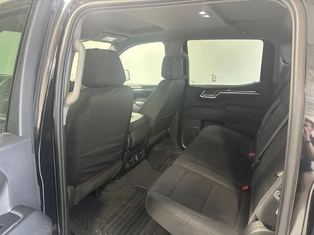 Used 2023 Black GMC Elevation image 17