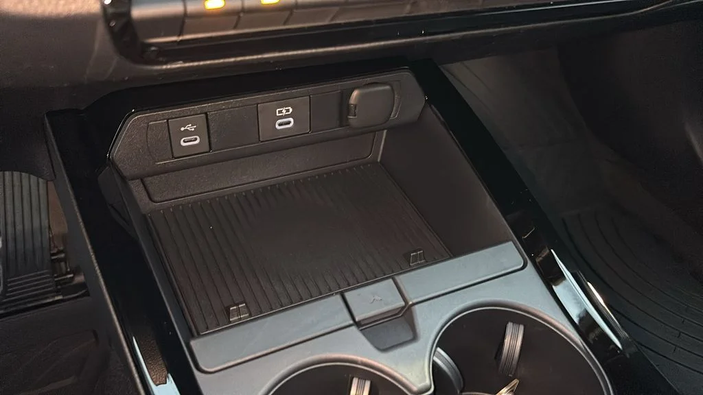 New 2026 Black Toyota XSE Premium image 25