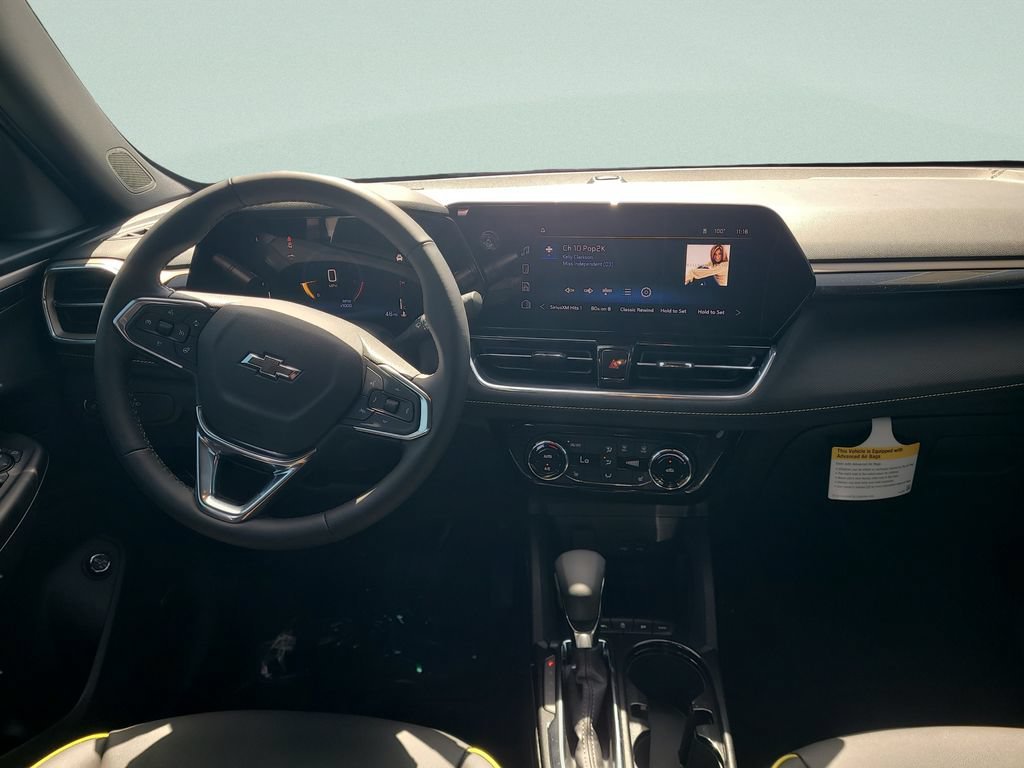 2026 Chevrolet Trailblazer Activ - Photo 11