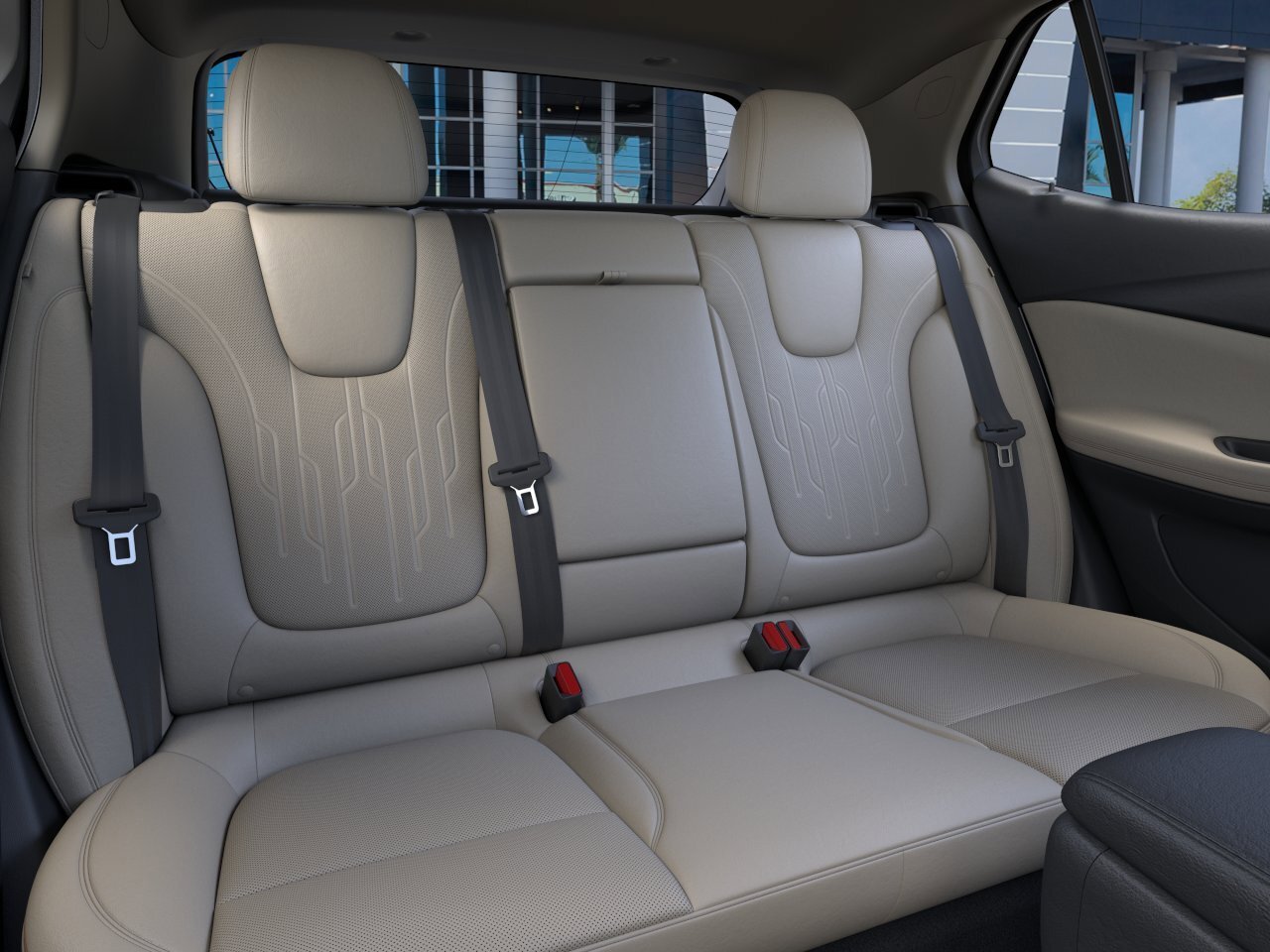 2026 Buick Encore GX Avenir - Photo 17