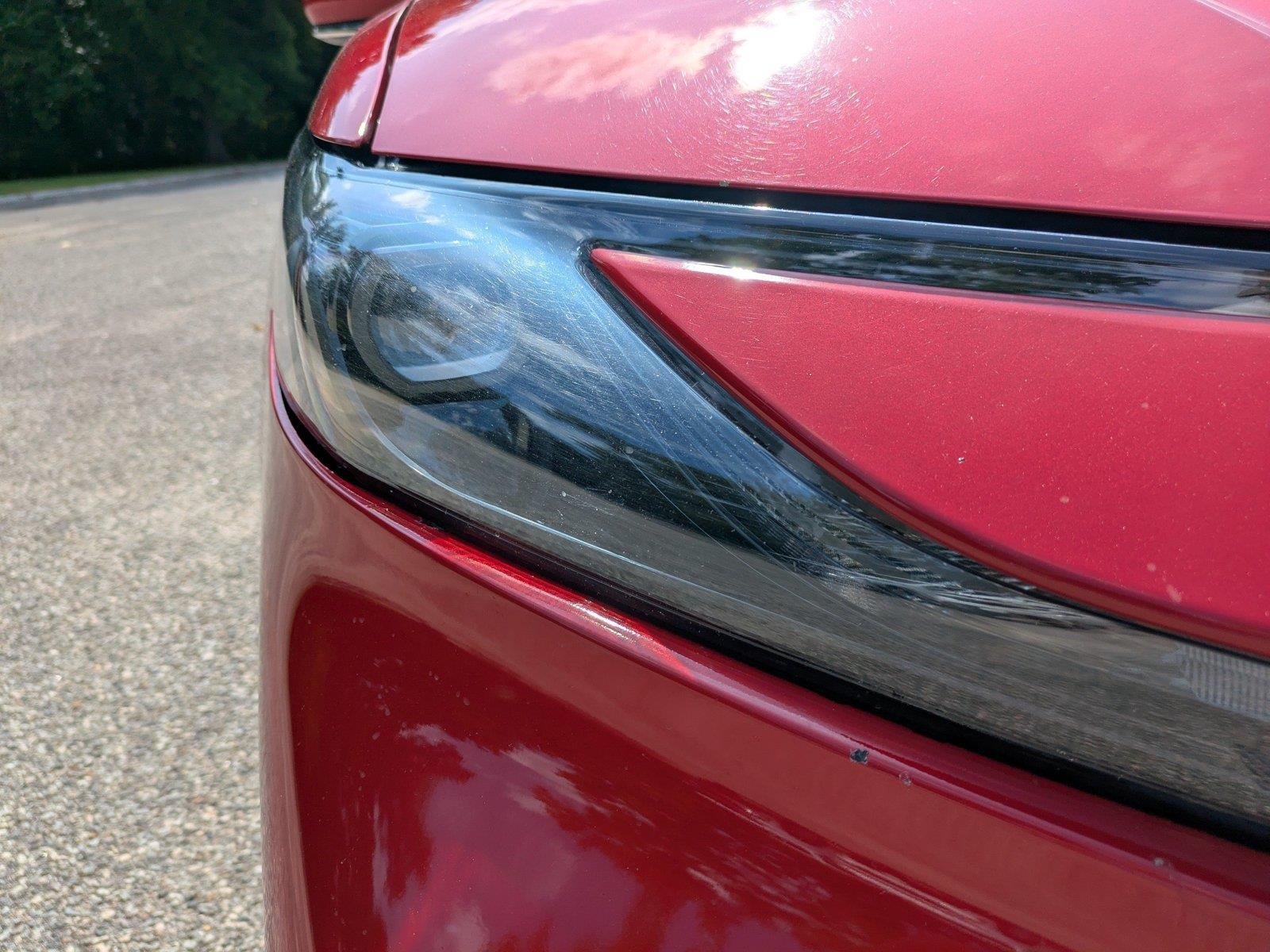 Certified Used 2025  Toyota LE image 10