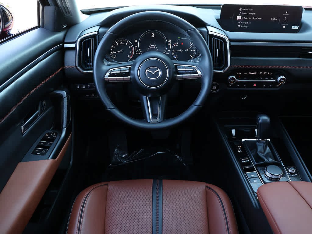 2025 Mazda CX-50 Premium Plus - Photo 13