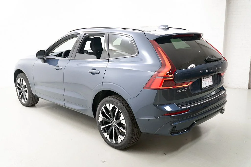 New 2026 Denim Blue Volvo Plus image 7