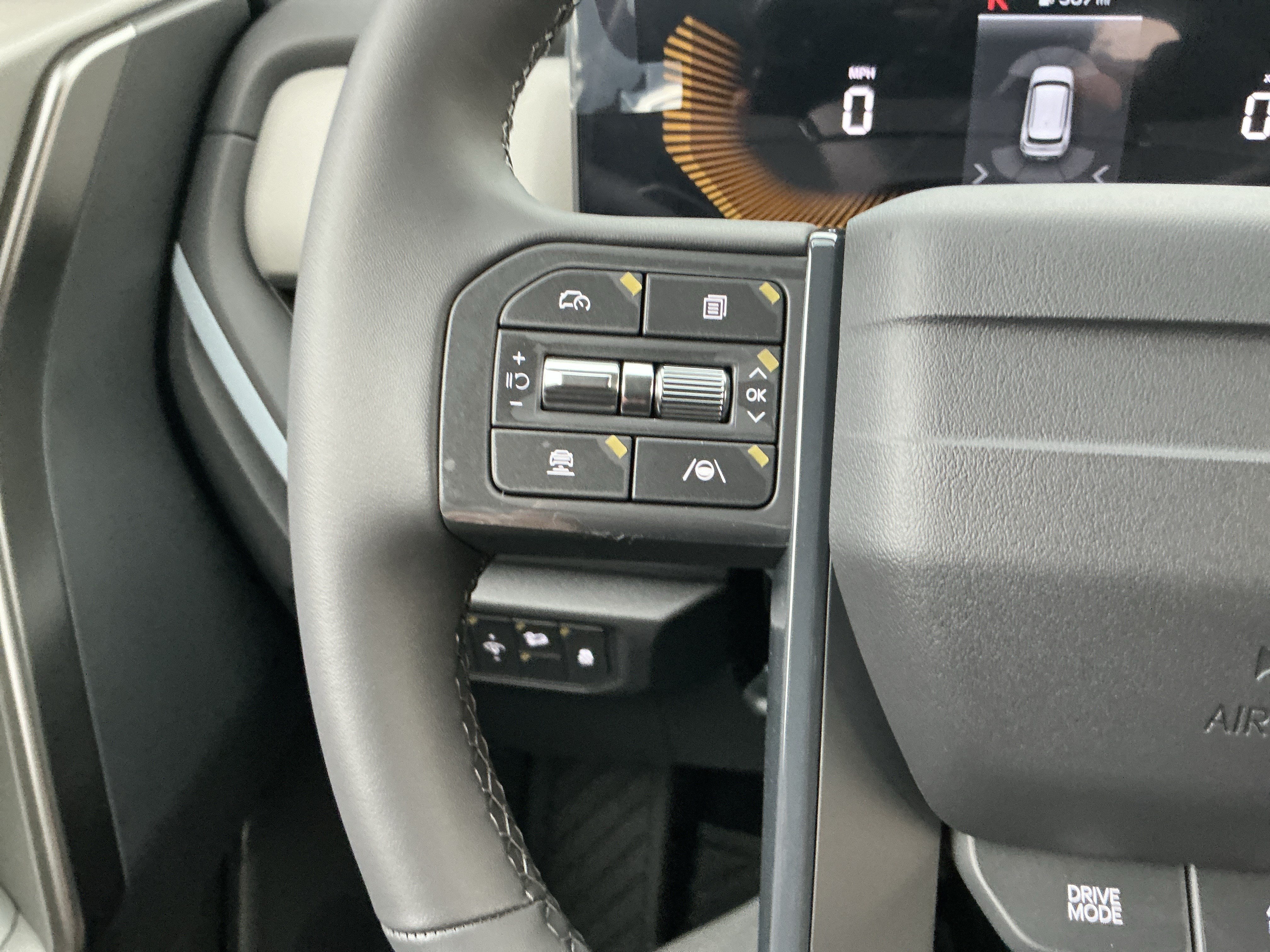 New 2027 Frost Blue Kia S image 23