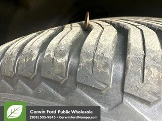 Used 2018 Black Lincoln Reserve image 10