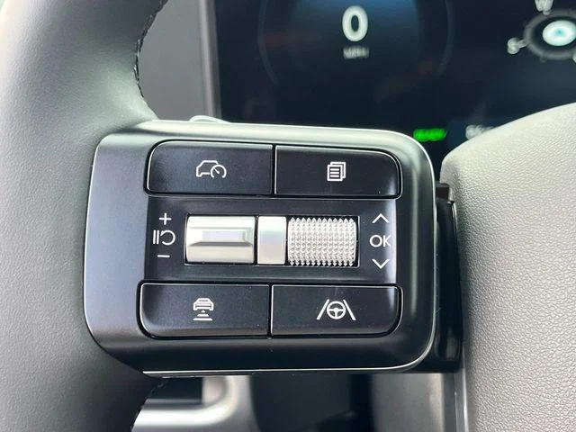 2026 Hyundai IONIQ 9 SEL - Photo 64