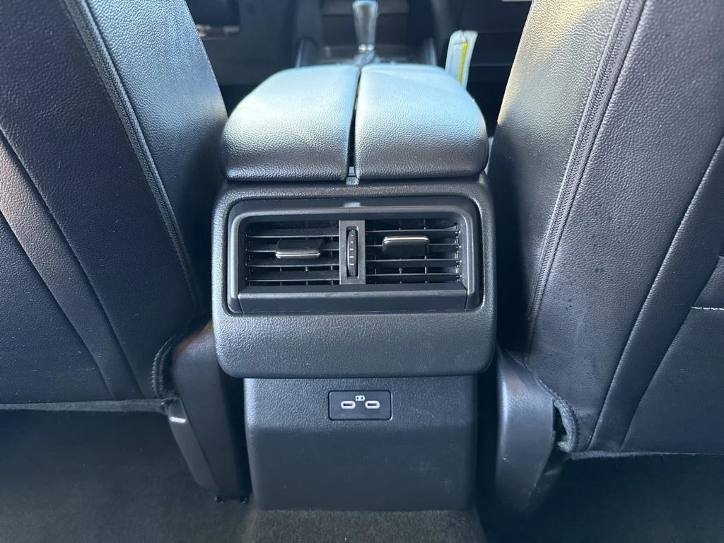2025 Mazda CX-50 Select - Photo 25
