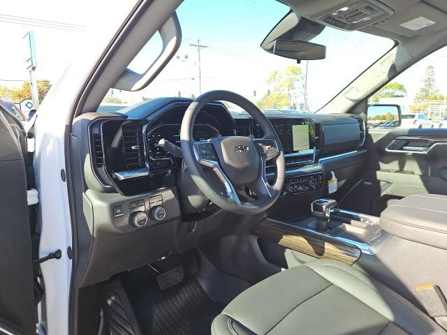 2026 Chevrolet Silverado 1500 LT Trail Boss - Photo 26