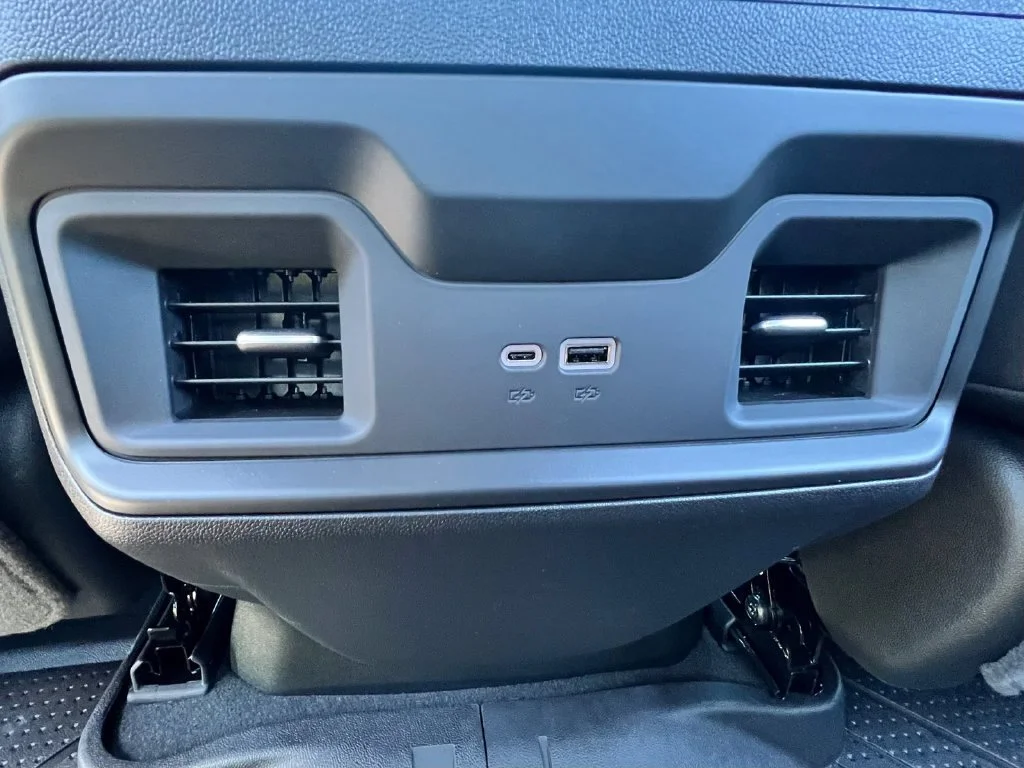 2026 Chevrolet Silverado 1500 RST - Photo 32
