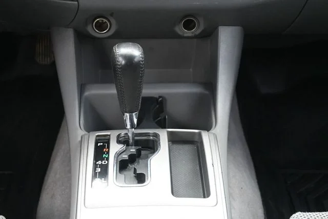 Used 2008 Super White Toyota Base image 22