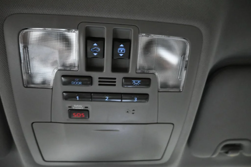 Used 2019 Silver Toyota Limited Platinum image 22