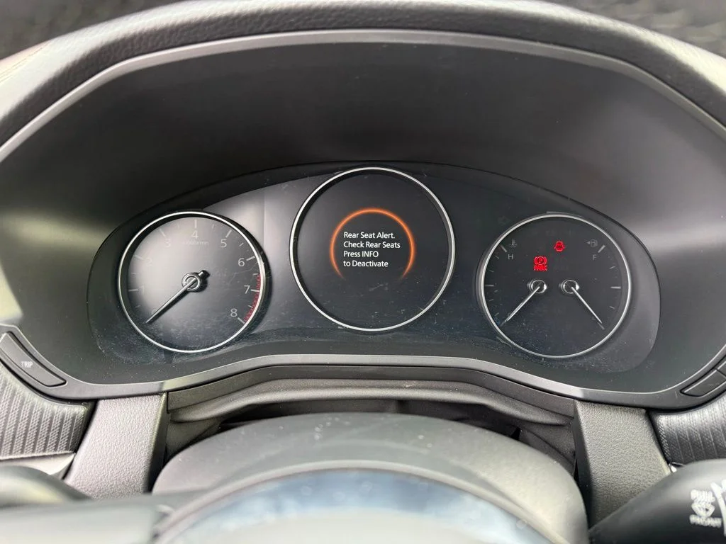 2024 Mazda CX-90 Turbo Select Package - Photo 14
