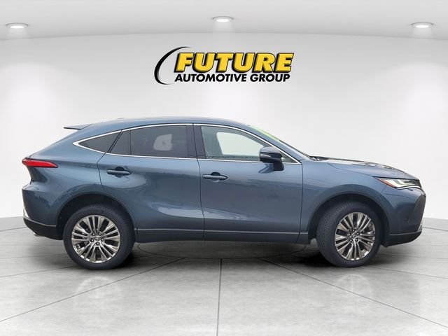 Used 2023 Gray Toyota XLE image 3