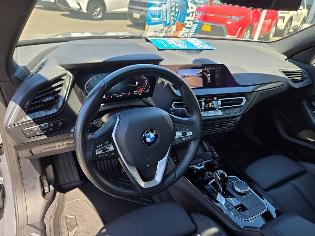 Used 2024 Gray BMW 228i image 6