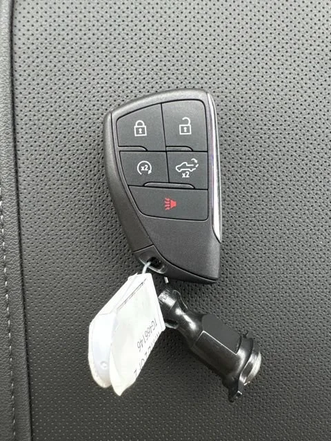 2026 GMC Sierra 1500 SLT - Photo 53