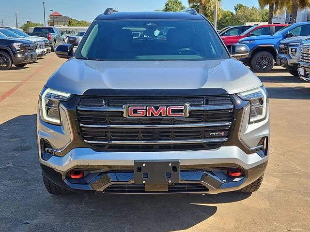 2026 GMC Terrain AT4 - Photo 2