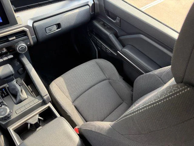 Certified Used 2025 ICE CAP Toyota SR5 image 51