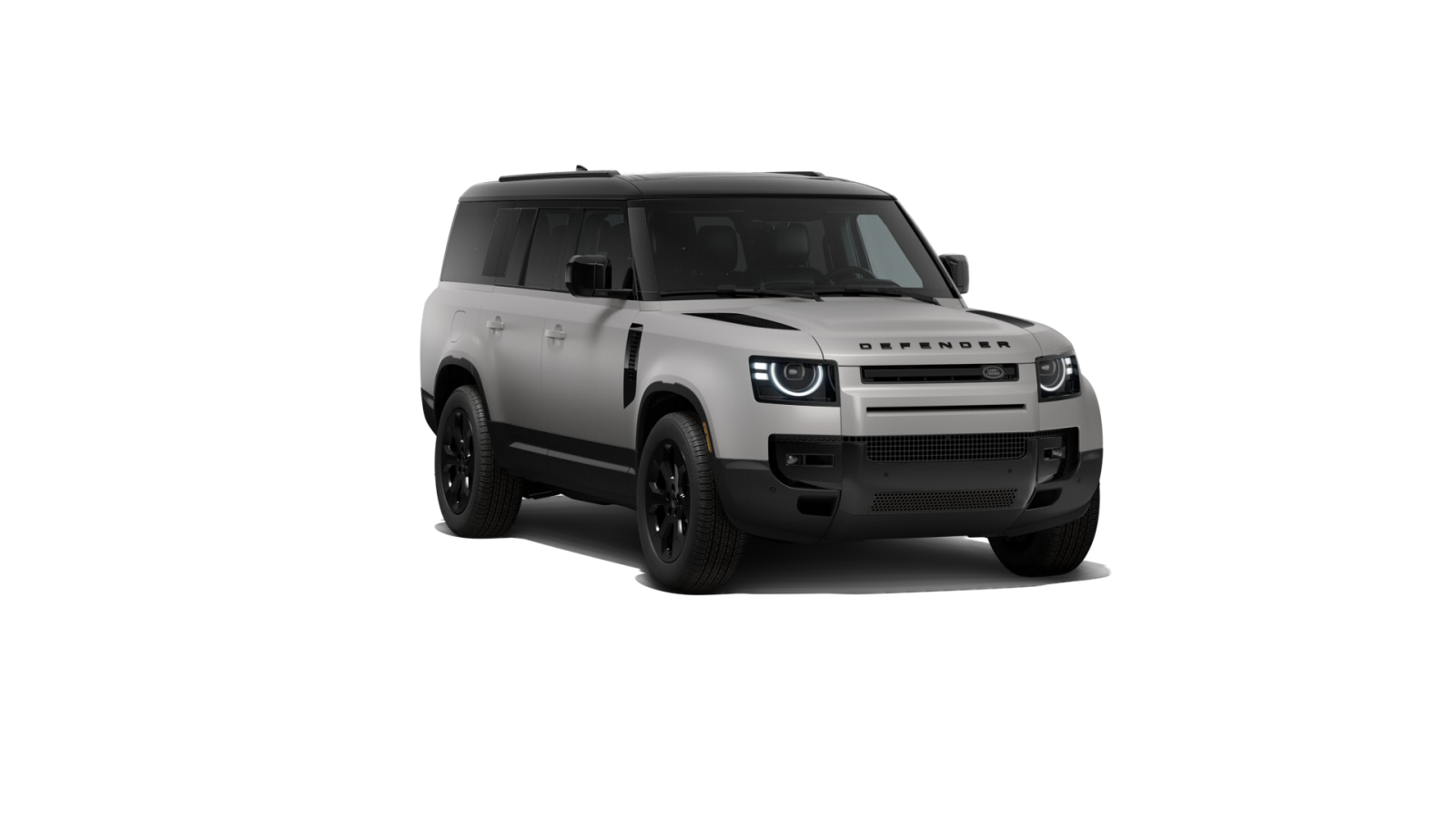 New 2027 Borasco Grey LAND ROVER S 300PS Auto image 1