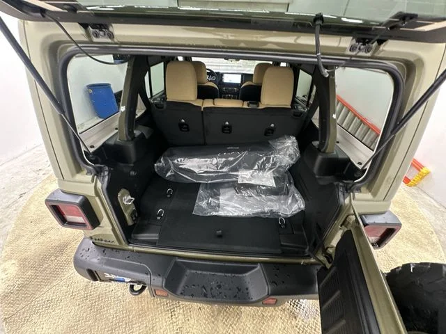 New 2026 41 Exterior Paint Jeep Willys 41 image 20