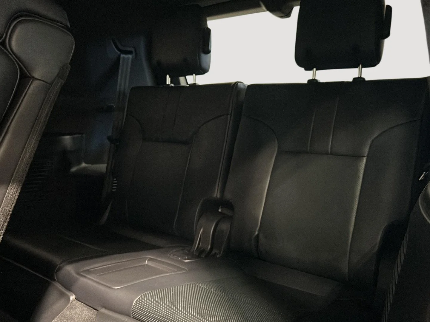 New 2026 Nori Green Pearl Lexus LX 700h F SPORT Handling image 37