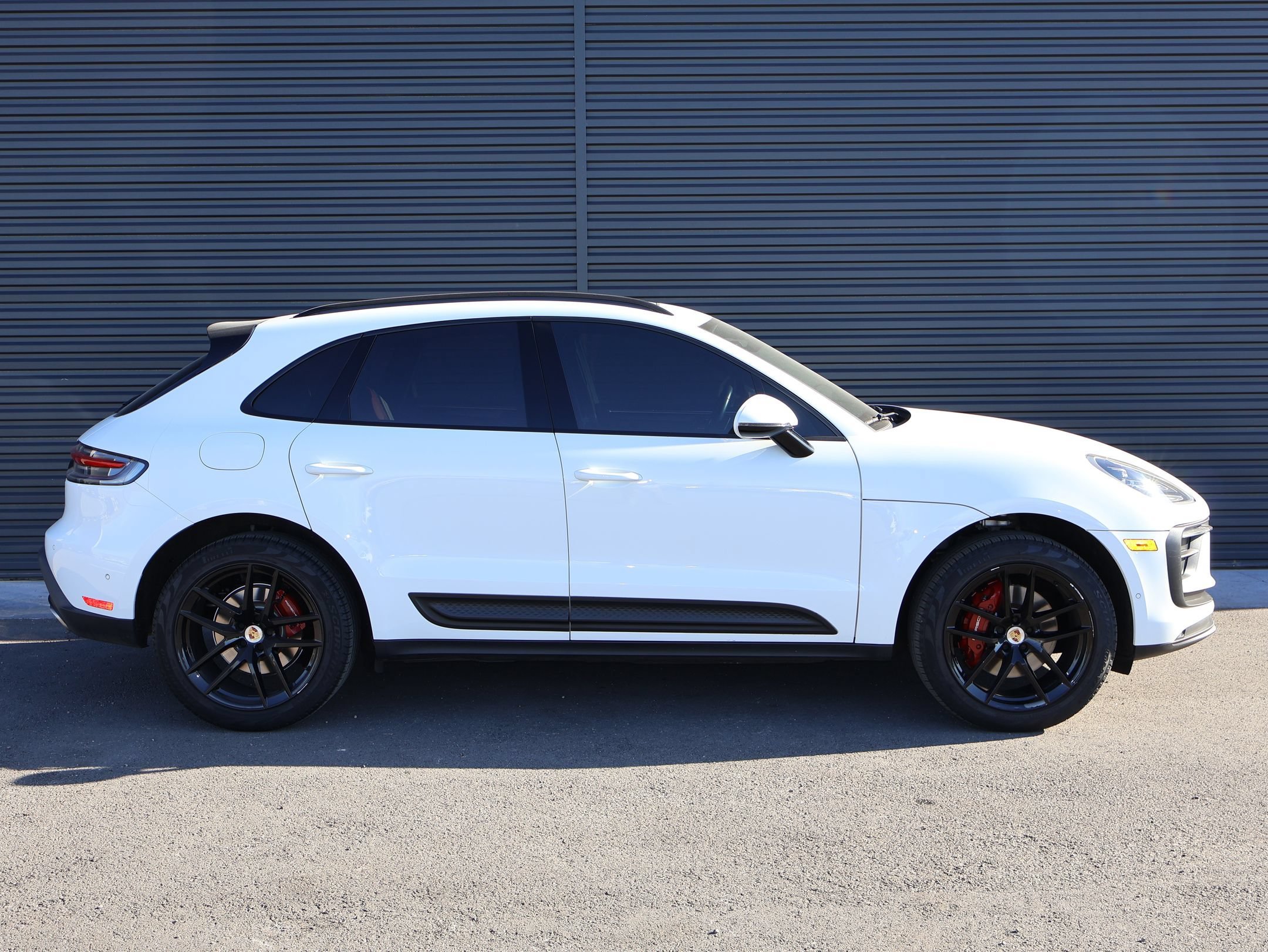 Certified Used 2023 White Porsche  image 10