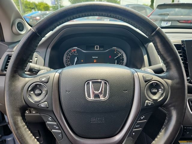 Used 2023  Honda RTL-E image 19