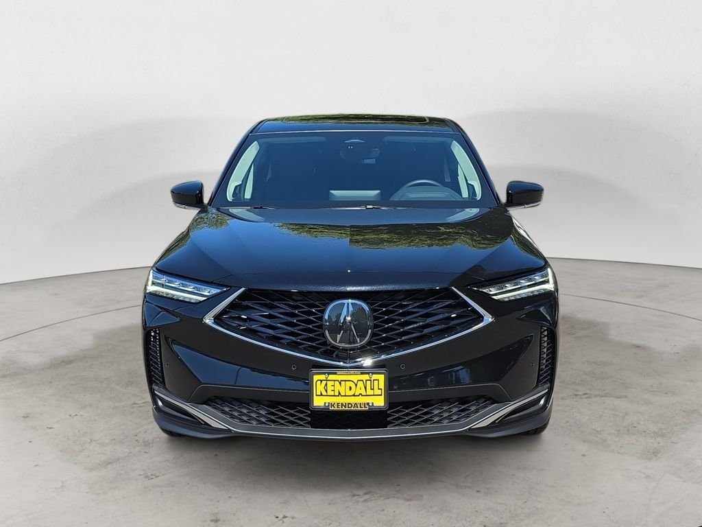 New 2026 Black Acura Technology Package image 2