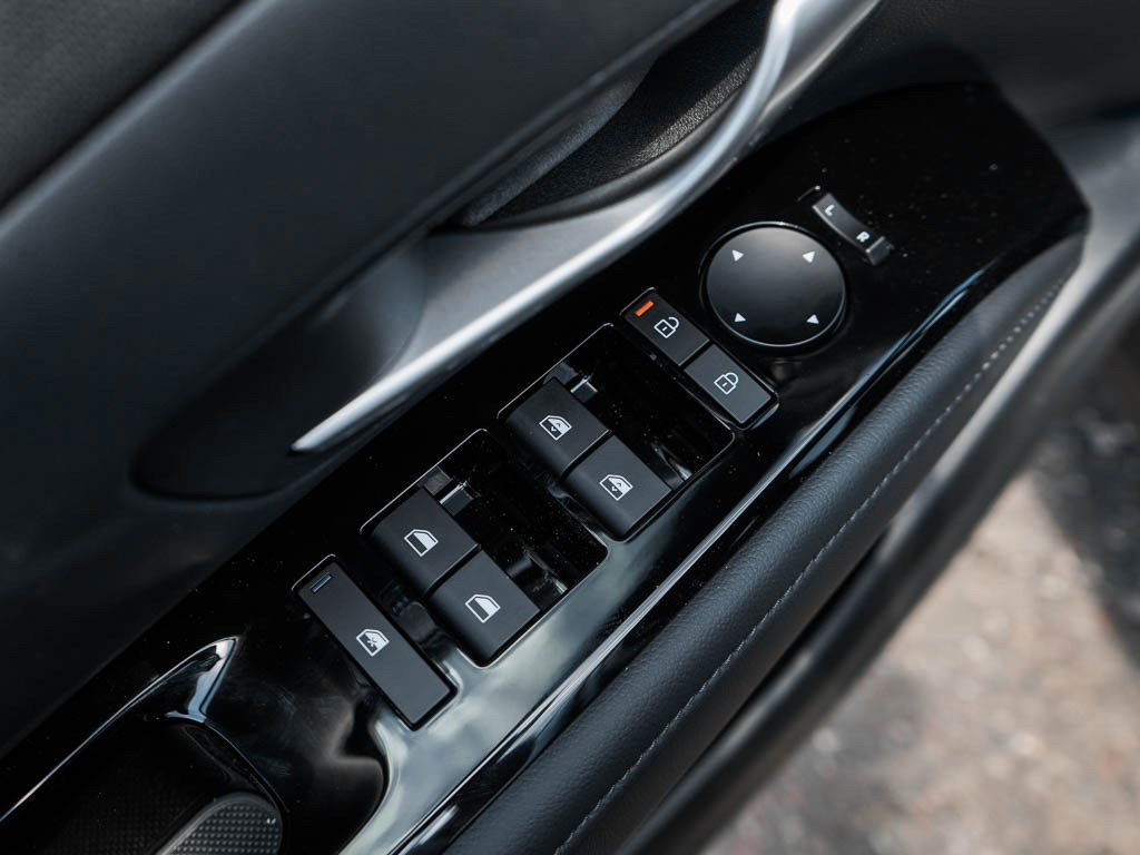 New 2026 Rockwood Green Hyundai Limited AWD image 17
