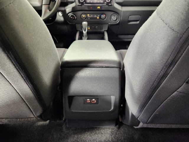 2023 Nissan Frontier S - Photo 17