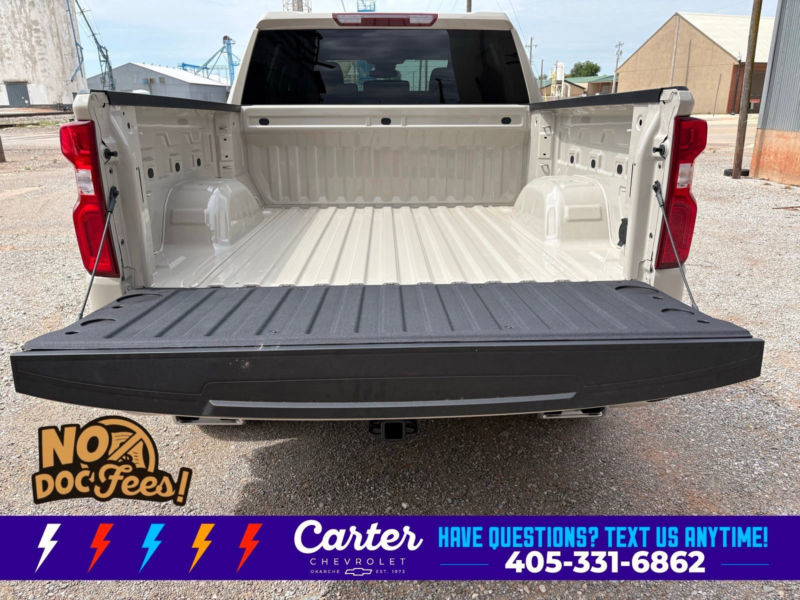 2026 Chevrolet Silverado 1500 RST - Photo 10