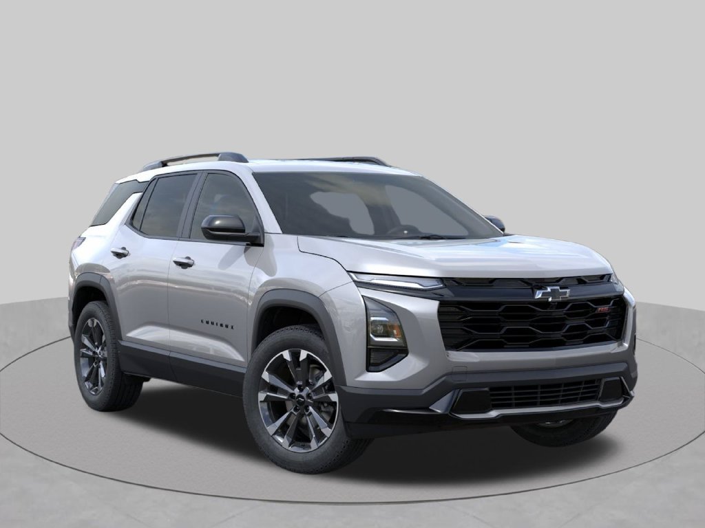 2027 Chevrolet Equinox RS - Photo 53